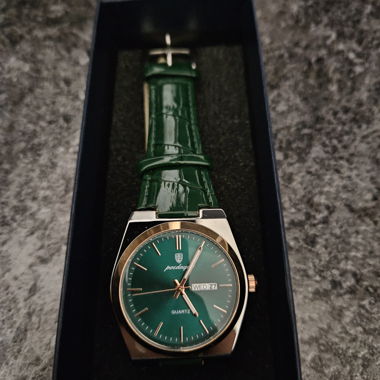 Montre quartz homme 