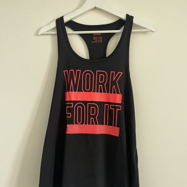 Sport Tanktop