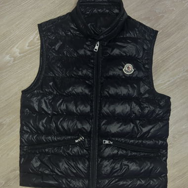Monclere Weste