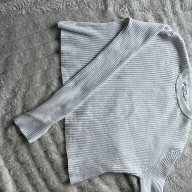 Langarmshirt 