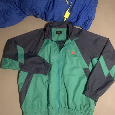 Veste de pluie Huf
