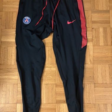Nike training sport Paris Saint Germain