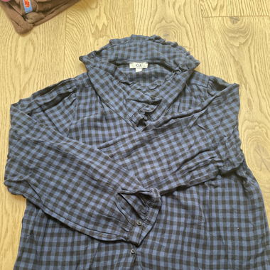 C et a chemise 