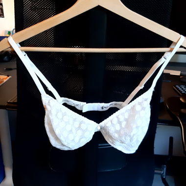 Reggiseno delicato