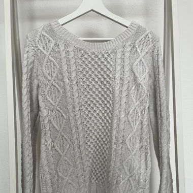 Warmer Pullover