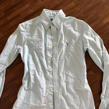 Ralph Lauren Shirt XS