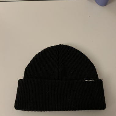 Carhartt beanie