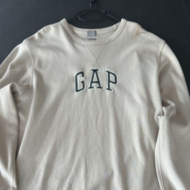 Pull Gap
