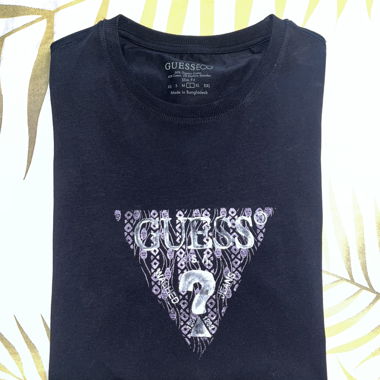 T-shirt Guess