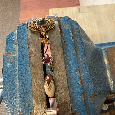 Vintage schmuck