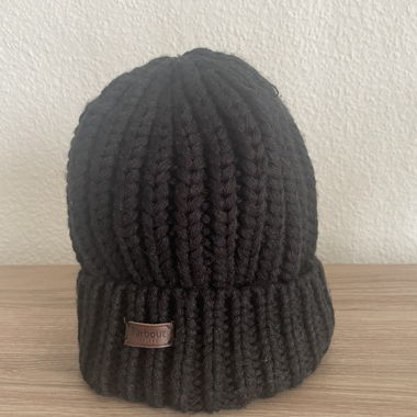 Barbour-Mütze