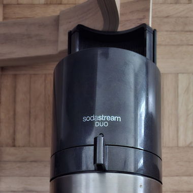 Sodastream Duo