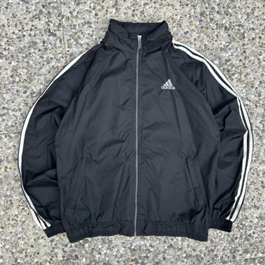 Giacca track Adidas vintage