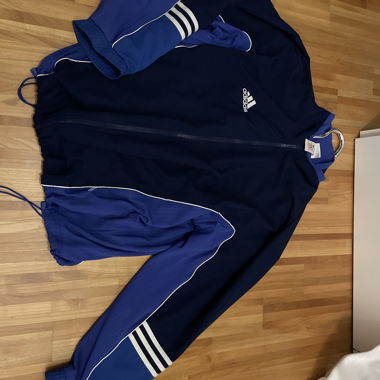 Adidas Jacket
