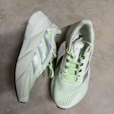 adidas Adistar 2 W Laufschuhe mint EU 38⅔