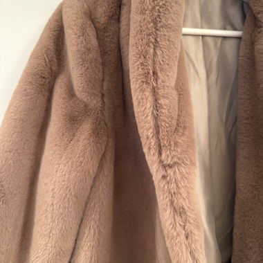 Winter Jacke