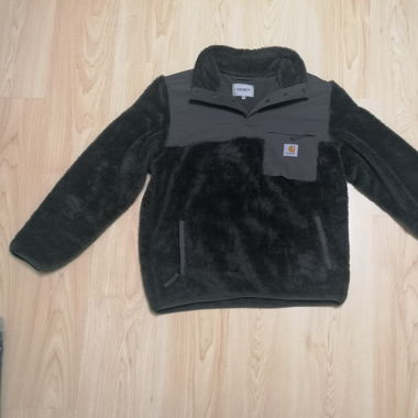 Carhartt WIP Fleece Jacket