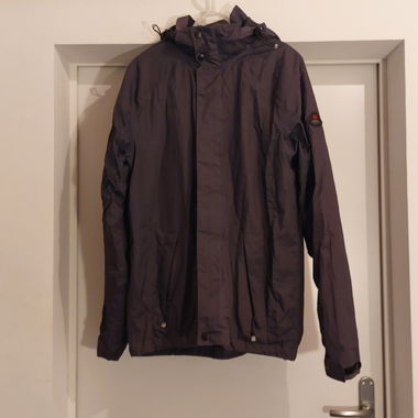 Killtec Outdoorjacke grigio Level 3