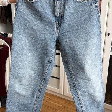 ZARA Jeans Size 36
