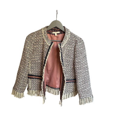 Stylish & Warm Esprit Blazer Old money Style L