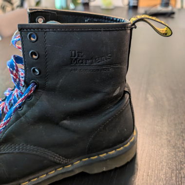 Doc Martens Grösse 42 