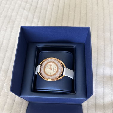 Swarovski Armbanduhr 