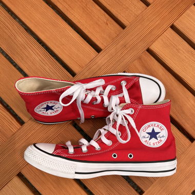 Converse Chuck Taylor All Star 