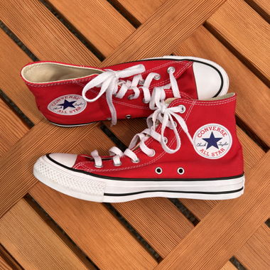 Converse Chuck Taylor All Star 