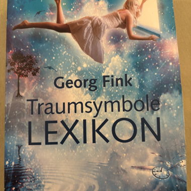 Georg Fink – Traumsymbole Lexikon