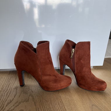Bottine Tamaris 