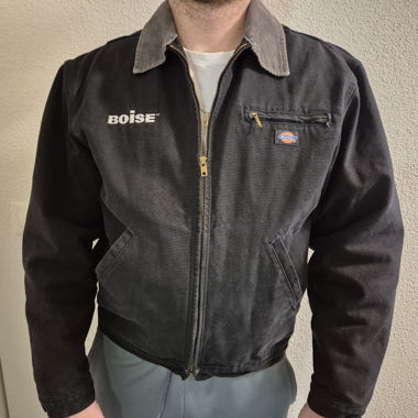 Dickies-Jacke