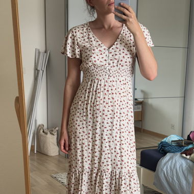 Sommerkleid 