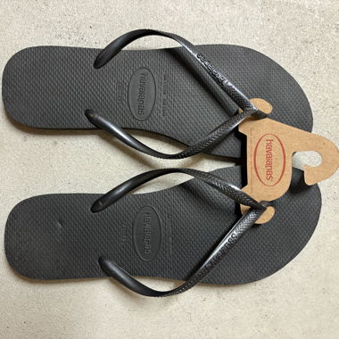 Ciabatte Havaianas