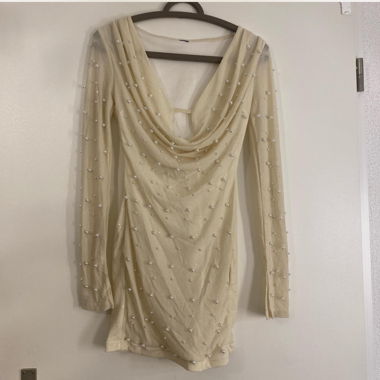 Pearl Dress