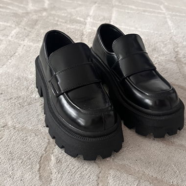 ONLY Chunky Loafers