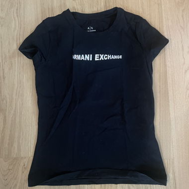 T-shirt Armani Exchange