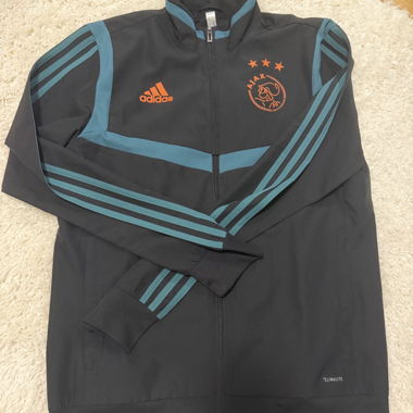 Veste d'entraînement Adidas Ajax