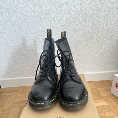 Doc Martens 1460