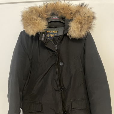 Woolrich original Jacke
