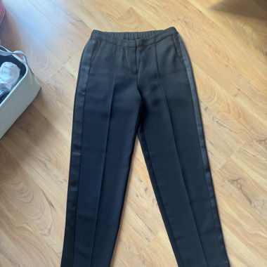 Pantalon élégant