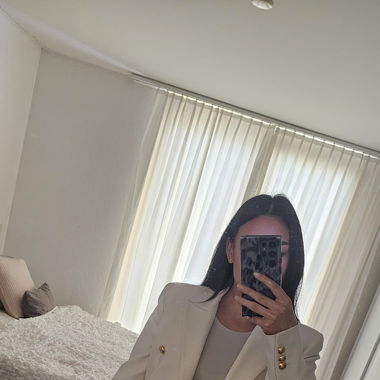 Zara Blazer