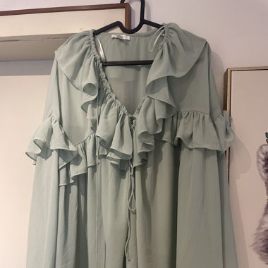 Bluse H&M