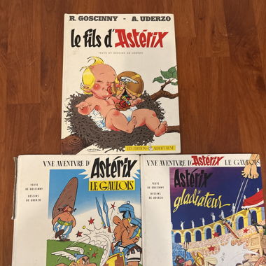 Astérix 