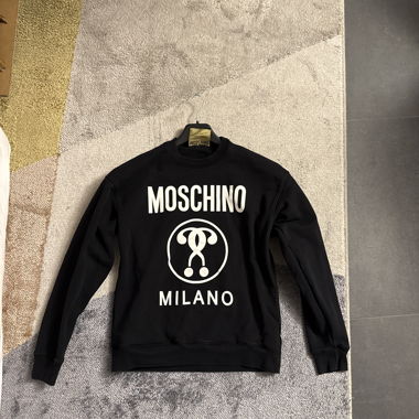 Maglione Moschino Milano