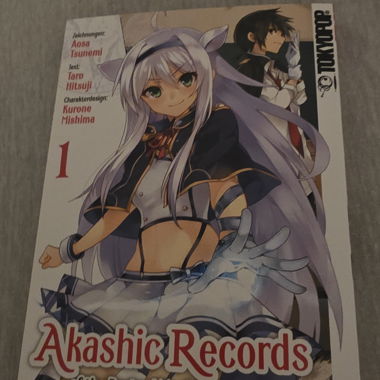 Manga