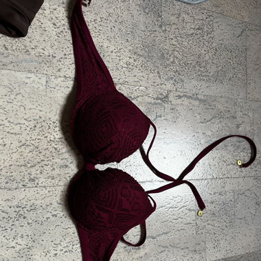 Bikini oberteil