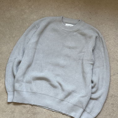 Maglione in maglia Maison Margiela (Rep)