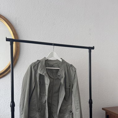 Vintage Jacke