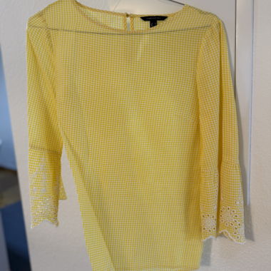 Chemise cortefiel taille xs 