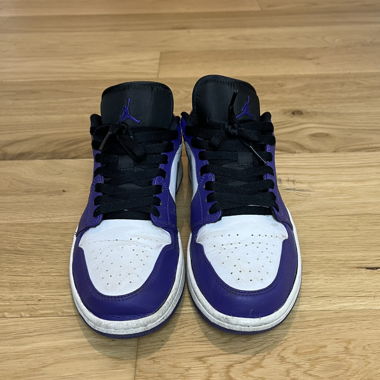 Nike Air Jordan
